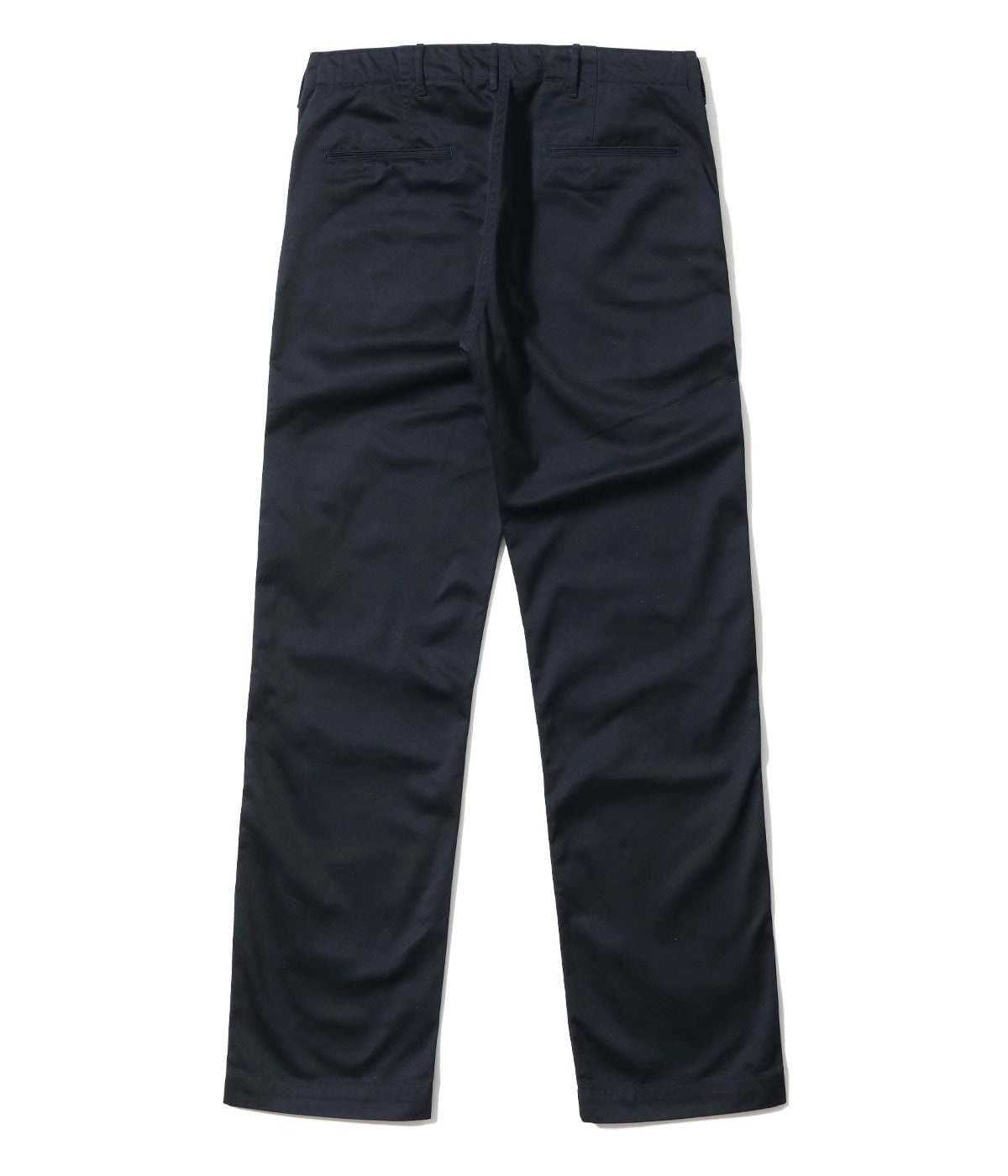 2026ǯ��������ͽ�� / Lot No. BR40025 / BUZZ RICKSON��S ORIGINAL SPEC. CHINOS (ONE WASH)