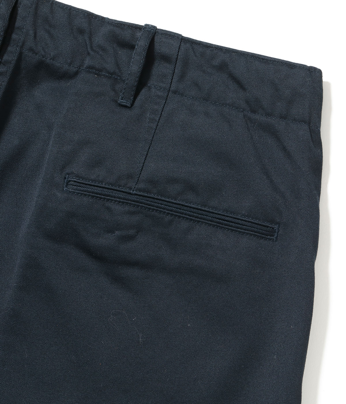 2026ǯ��������ͽ�� / Lot No. BR40025 / BUZZ RICKSON��S ORIGINAL SPEC. CHINOS (ONE WASH)