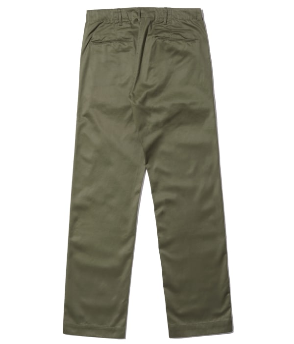 Lot No. BR40025 / BUZZ RICKSON��S ORIGINAL SPEC. CHINOS (ONE WASH)