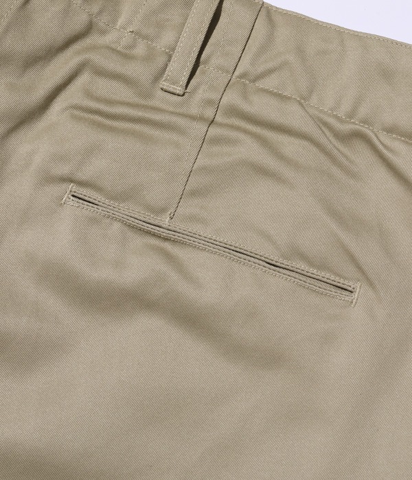 Lot No. BR40025 / BUZZ RICKSON��S ORIGINAL SPEC. CHINOS (ONE WASH)