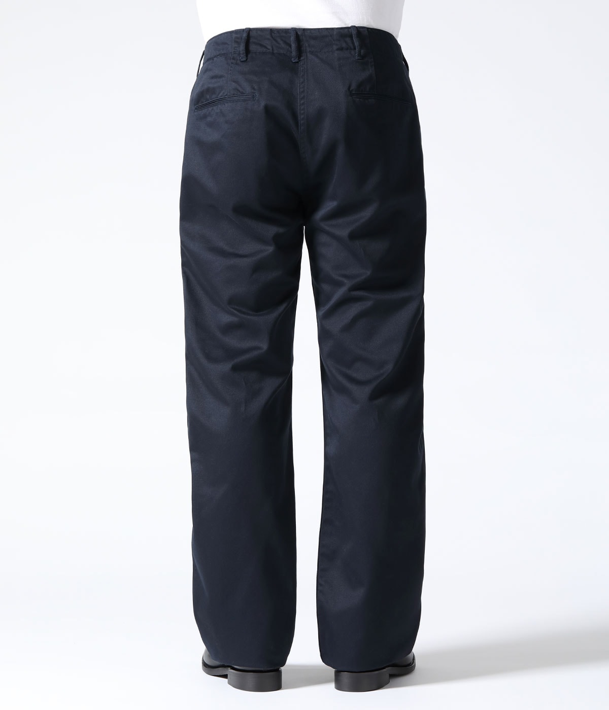 2026ǯ��������ͽ�� / Lot No. BR40025 / BUZZ RICKSON��S ORIGINAL SPEC. CHINOS (ONE WASH)