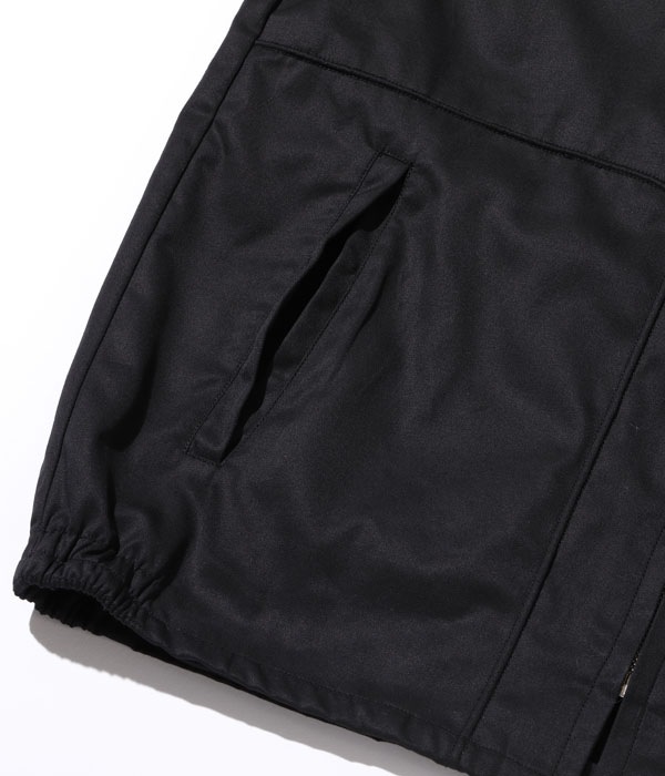 Lot No. TT15177 / Late 1950s Style Cotton Okinawa Jumper CRASH RESCUE ? NAHA AIRBASE OKINAWA