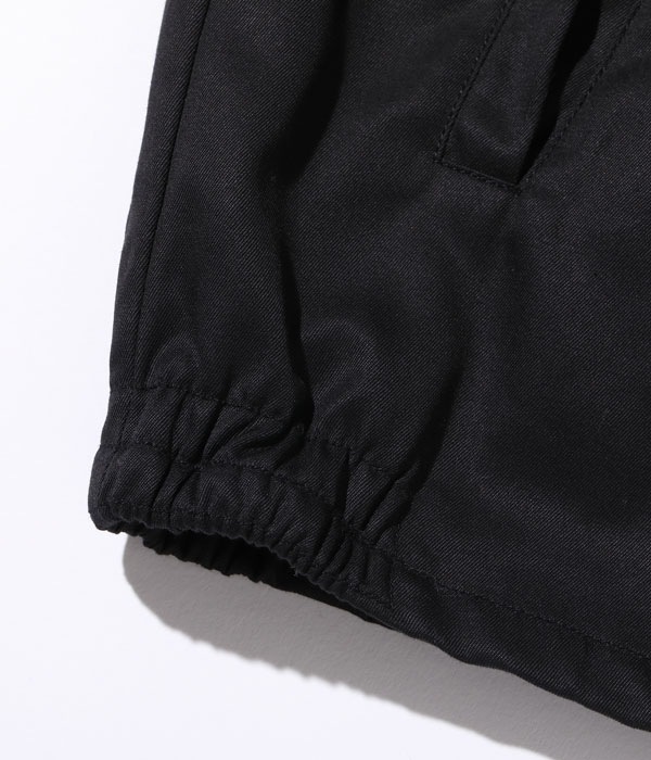 Lot No. TT15177 / Late 1950s Style Cotton Okinawa Jumper CRASH RESCUE ? NAHA AIRBASE OKINAWA