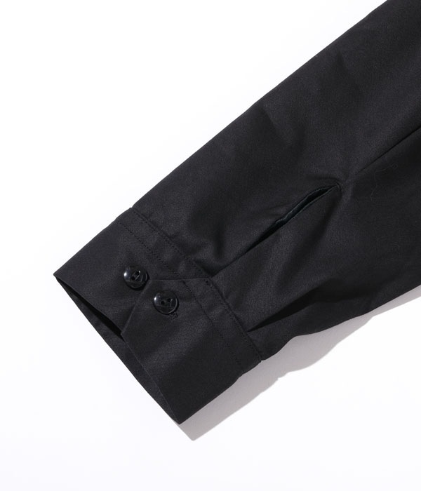 Lot No. TT15177 / Late 1950s Style Cotton Okinawa Jumper CRASH RESCUE ? NAHA AIRBASE OKINAWA