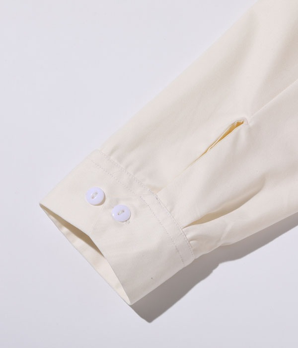 Lot No. TT15177 / Late 1950s Style Cotton Okinawa Jumper CRASH RESCUE ? NAHA AIRBASE OKINAWA