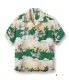 Lot No. SS39023 / RAYON HAWAIIAN SHIRT ��THE SENGOKU PERIOD��