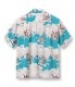 Lot No. SS39023 / RAYON HAWAIIAN SHIRT ��THE SENGOKU PERIOD��