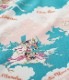 Lot No. SS39023 / RAYON HAWAIIAN SHIRT ��THE SENGOKU PERIOD��