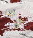 Lot No. SS39023 / RAYON HAWAIIAN SHIRT ��THE SENGOKU PERIOD��