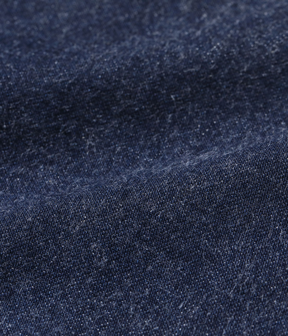 Lot No. SC15503 / FICTION ROMANCE 11oz. BLUE DENIM 1920's WORK COAT