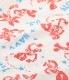 Lot No. SS39280 / COTTON RIPSTOP OPEN SHIRT SAILOR MOKU STARS
