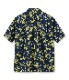 Lot No. SS39280 / COTTON RIPSTOP OPEN SHIRT SAILOR MOKU STARS