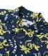 Lot No. SS39280 / COTTON RIPSTOP OPEN SHIRT SAILOR MOKU STARS