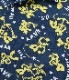 Lot No. SS39280 / COTTON RIPSTOP OPEN SHIRT SAILOR MOKU STARS