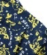 Lot No. SS39280 / COTTON RIPSTOP OPEN SHIRT SAILOR MOKU STARS
