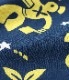 Lot No. SS39280 / COTTON RIPSTOP OPEN SHIRT SAILOR MOKU STARS
