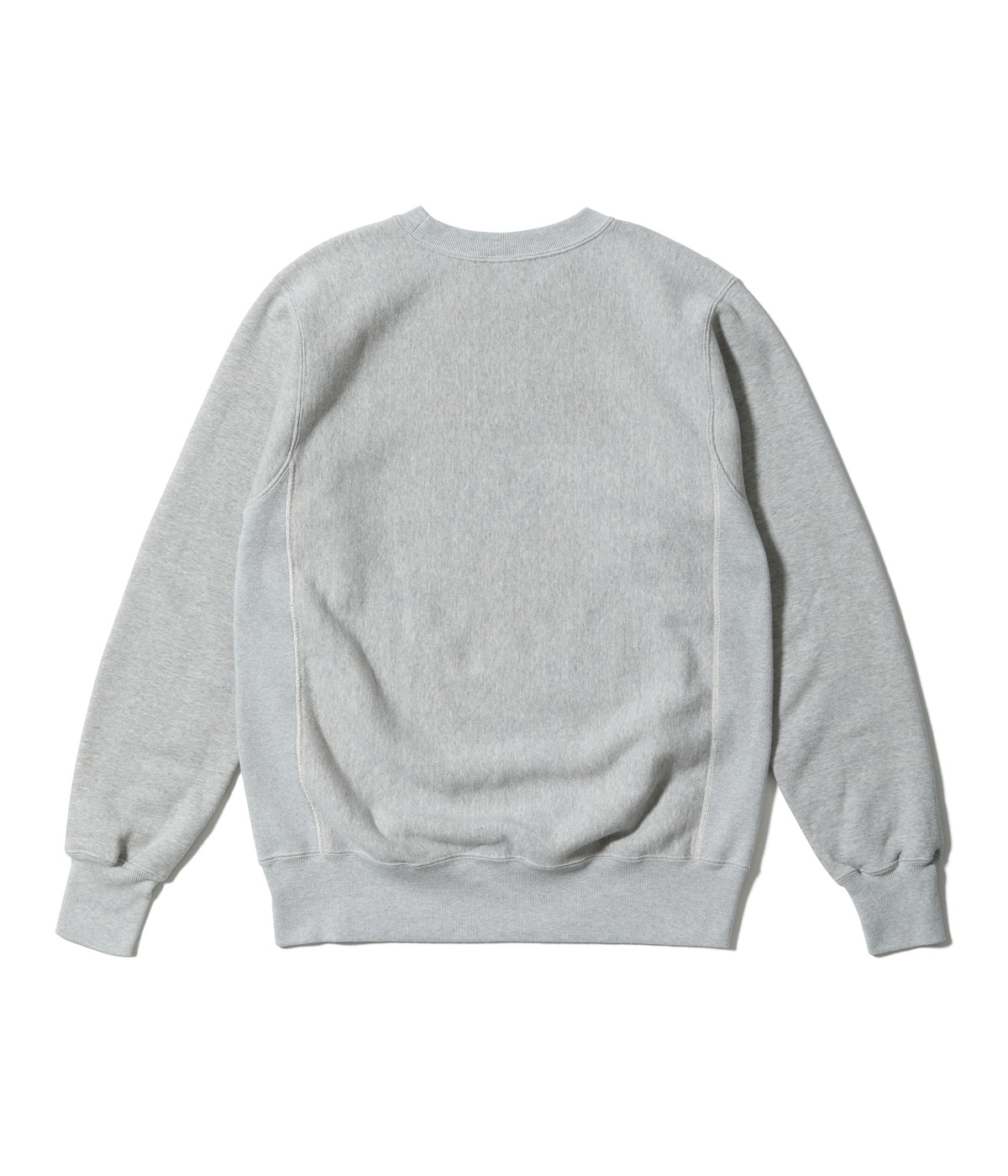 Lot No. BR69431 / HORIZONTAL KNITTING SWEAT SHIRT ARMY ATHLETIC ASSOCIATION
