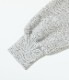Lot No. BR69431 / HORIZONTAL KNITTING SWEAT SHIRT ARMY ATHLETIC ASSOCIATION