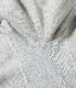 Lot No. BR69431 / HORIZONTAL KNITTING SWEAT SHIRT ARMY ATHLETIC ASSOCIATION