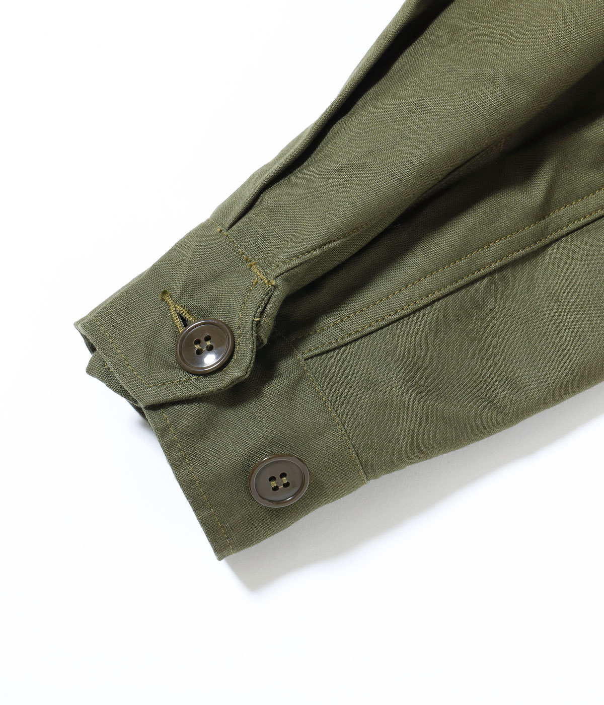 Lot No. BR15723 /  Type M-1943 ��BUZZ RICKSON MFG. CO.�� HAND PAINT "DRAGON & LADY"