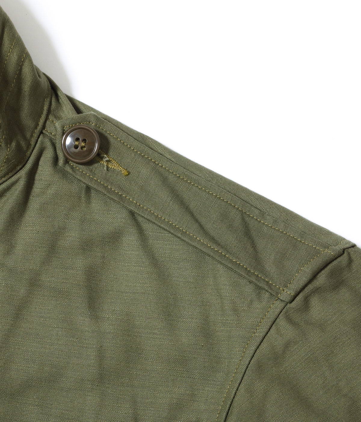 Lot No. BR15723 /  Type M-1943 ��BUZZ RICKSON MFG. CO.�� HAND PAINT "DRAGON & LADY"