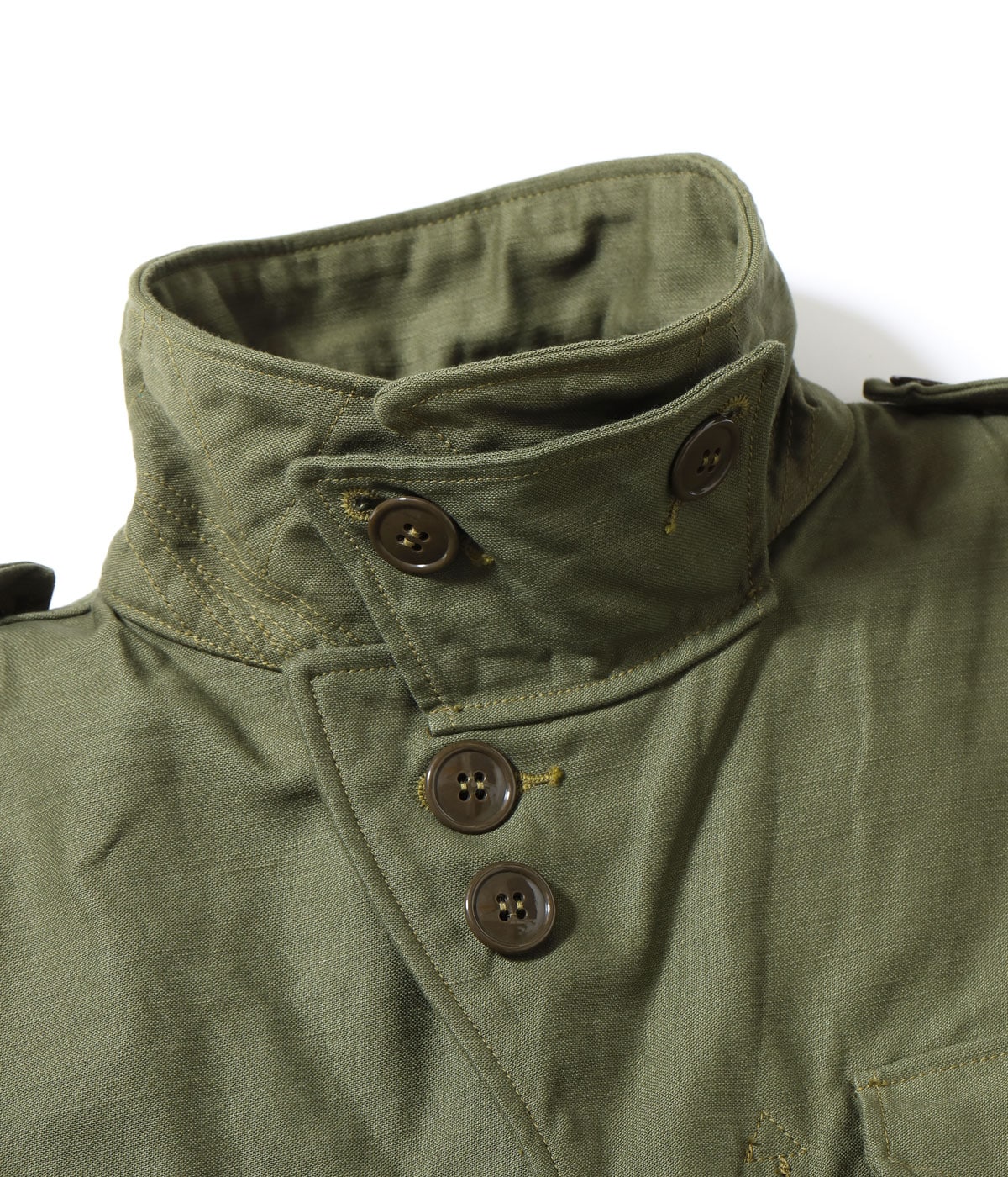 Lot No. BR15723 /  Type M-1943 ��BUZZ RICKSON MFG. CO.�� HAND PAINT "DRAGON & LADY"