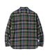 Lot No. SC29566 / TWILL CHECK WORK SHIRT
