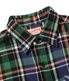 Lot No. SC29566 / TWILL CHECK WORK SHIRT
