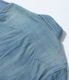 Lot No. SC29684 / BLUE DENIM WESTERN SHIRT AGED MODEL