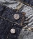 Lot No. SC42966 / 14oz. DENIM 1966 MODEL