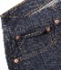 Lot No. SC42966 / 14oz. DENIM 1966 MODEL