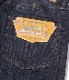 Lot No. SC42966 / 14oz. DENIM 1966 MODEL