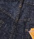 Lot No. SC42966 / 14oz. DENIM 1966 MODEL