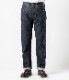 Lot No. SC42966 / 14oz. DENIM 1966 MODEL