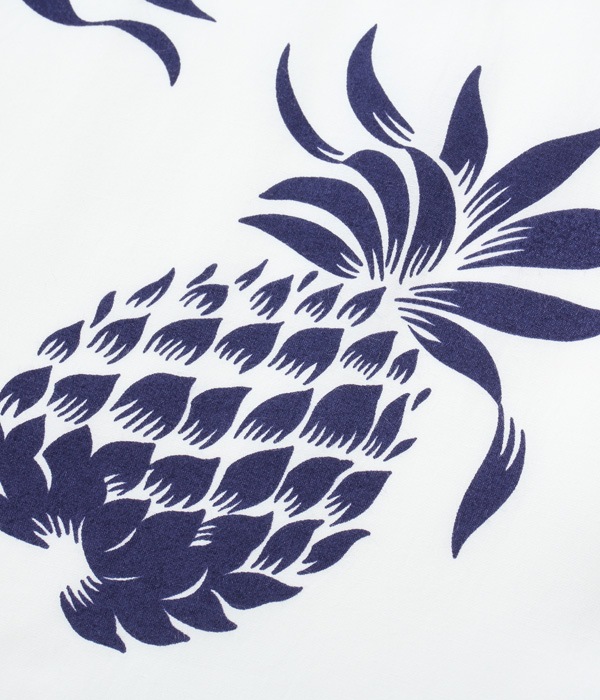 Lot No. DK26793 / DUKE KAHANAMOKU SPECIAL EDITION ��DUKE'S PINEAPPLE�� (LONG SLEEVE)