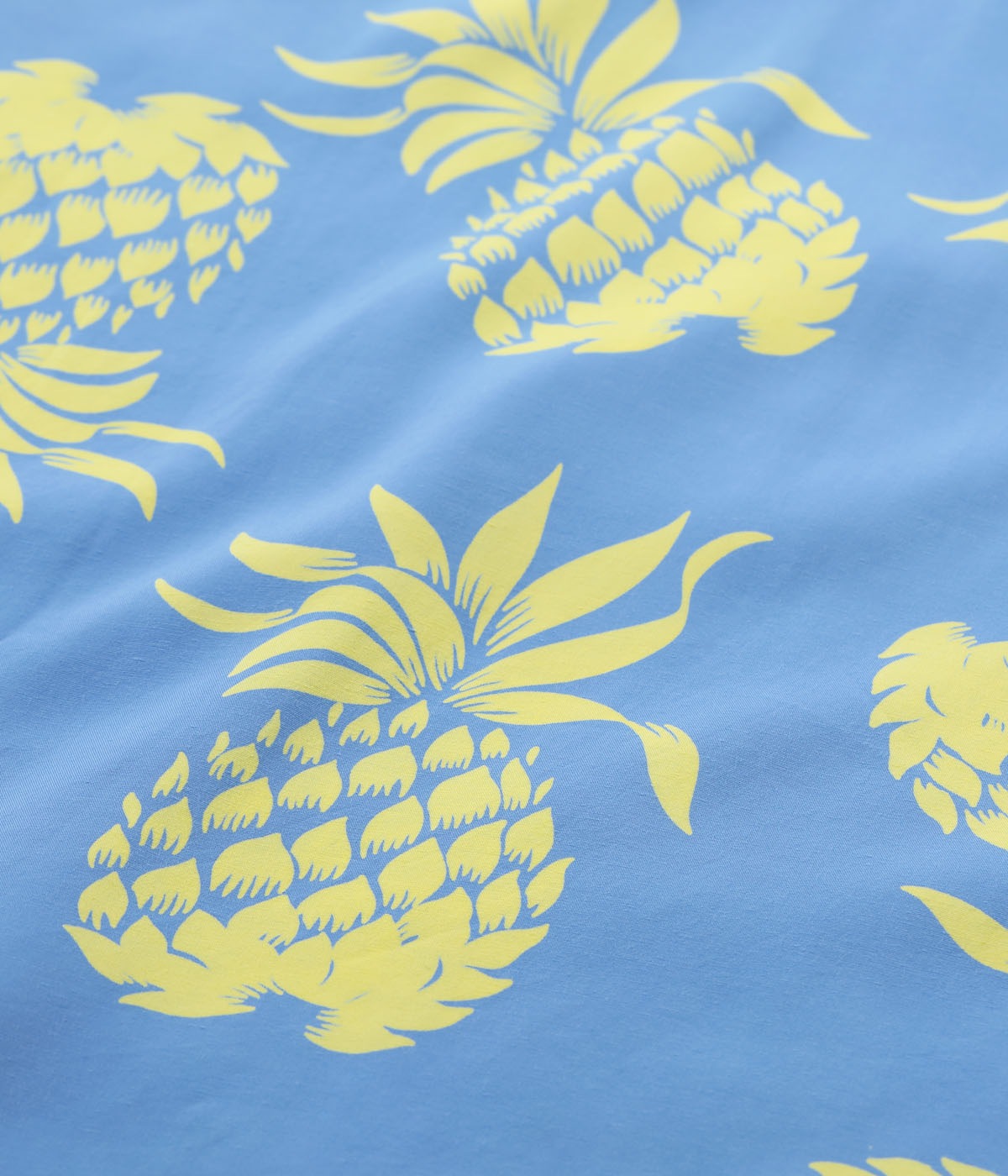 Lot No. DK26793 / DUKE KAHANAMOKU SPECIAL EDITION ��DUKE'S PINEAPPLE�� (LONG SLEEVE)