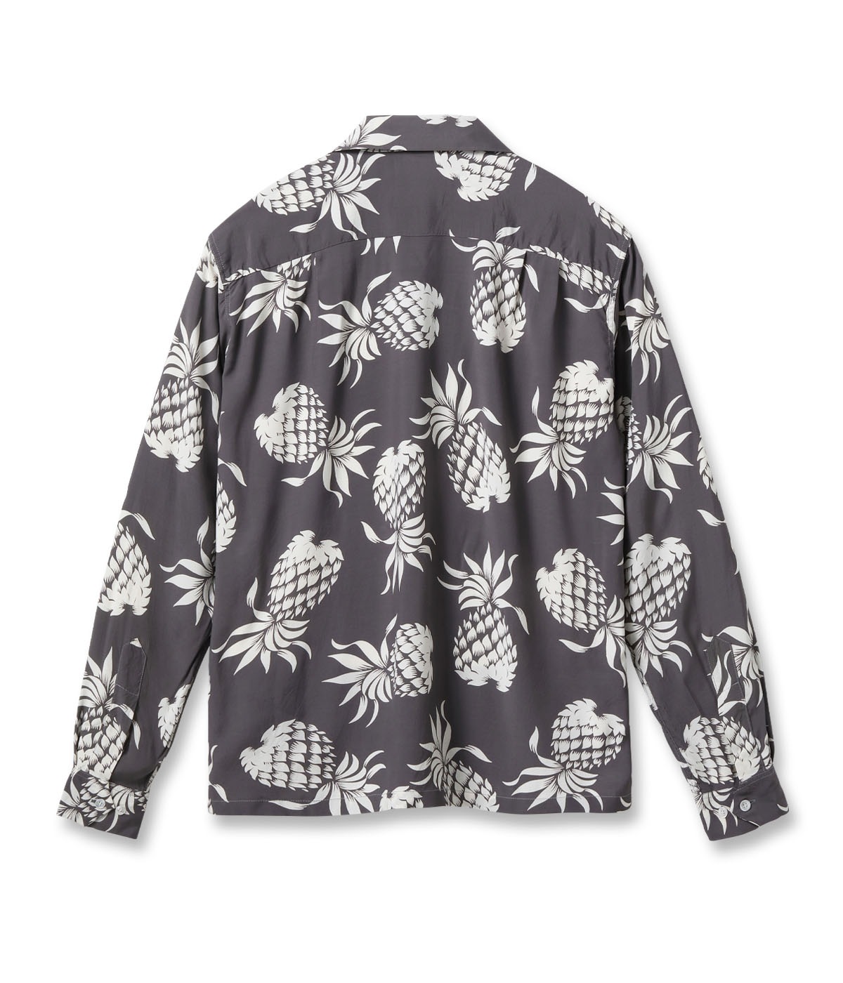 2026ǯ�ղ�����ͽ�� / Lot No. DK26793 / DUKE KAHANAMOKU SPECIAL EDITION ��DUKE'S PINEAPPLE�� (LONG SLEEVE)
