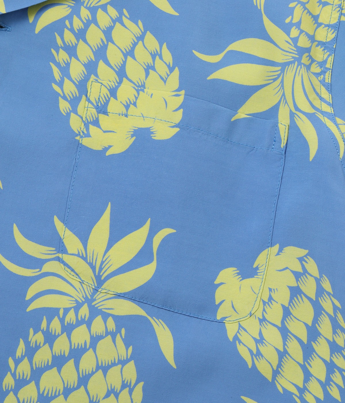 Lot No. DK26793 / DUKE KAHANAMOKU SPECIAL EDITION ��DUKE'S PINEAPPLE�� (LONG SLEEVE)