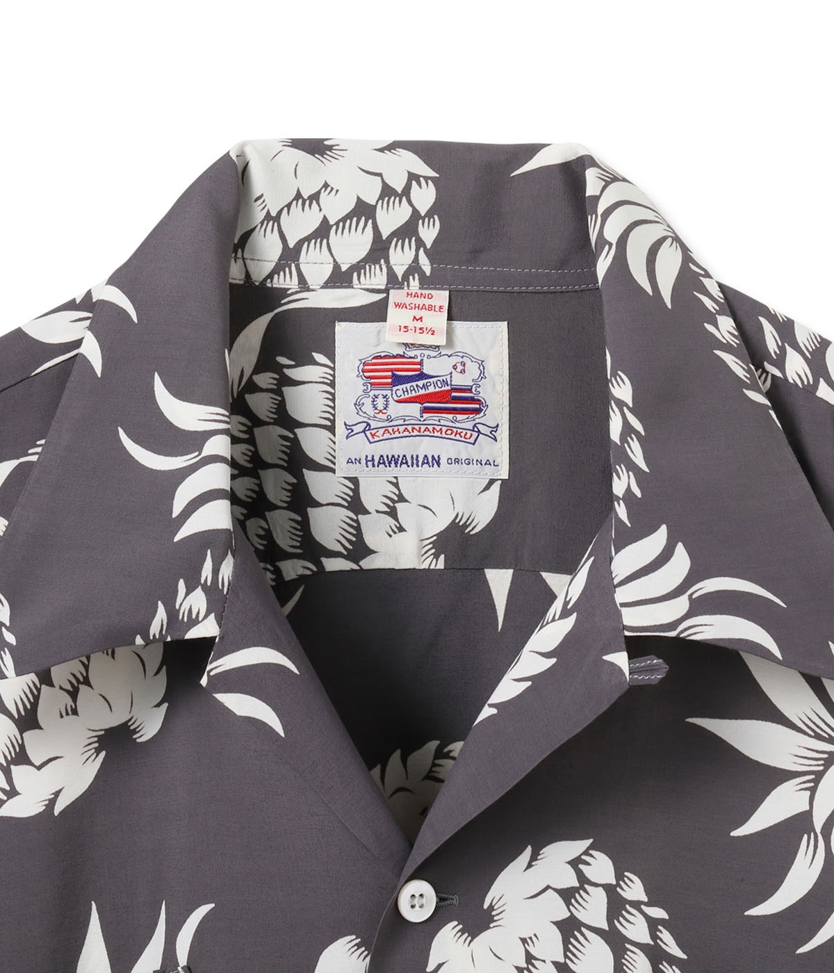 2026ǯ�ղ�����ͽ�� / Lot No. DK26793 / DUKE KAHANAMOKU SPECIAL EDITION ��DUKE'S PINEAPPLE�� (LONG SLEEVE)