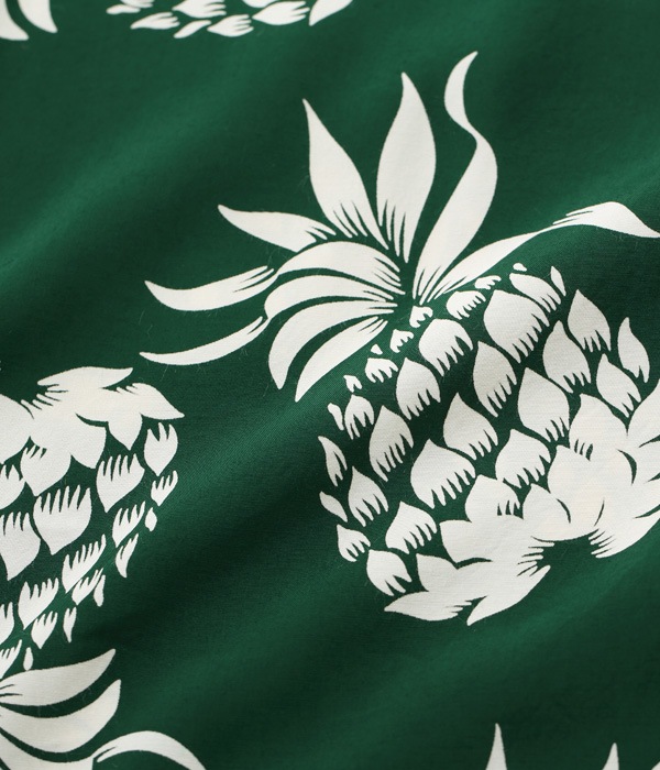 Lot No. DK26793 / DUKE KAHANAMOKU SPECIAL EDITION ��DUKE'S PINEAPPLE�� (LONG SLEEVE)