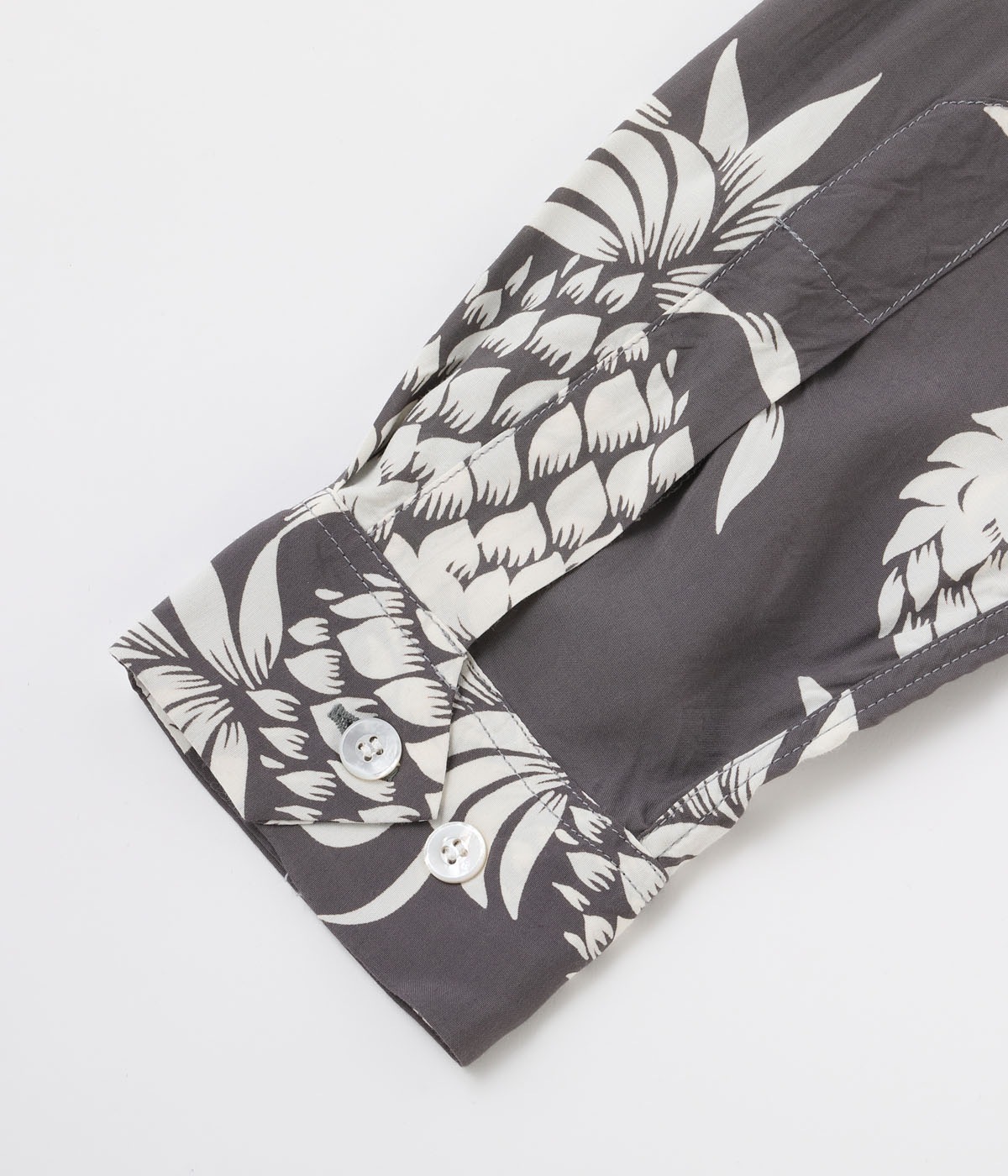 2026ǯ�ղ�����ͽ�� / Lot No. DK26793 / DUKE KAHANAMOKU SPECIAL EDITION ��DUKE'S PINEAPPLE�� (LONG SLEEVE)