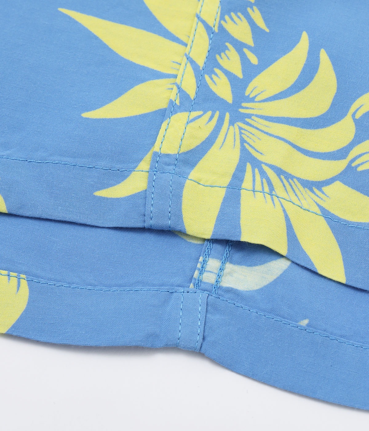 Lot No. DK26793 / DUKE KAHANAMOKU SPECIAL EDITION ��DUKE'S PINEAPPLE�� (LONG SLEEVE)