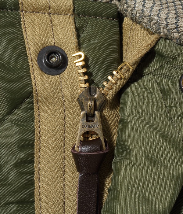 Lot No. BR14933 / CWU-9P LINER