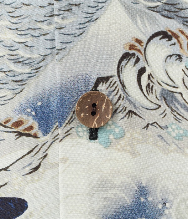 Lot No. SS38850 / SUN SURF SPECIAL EDITION �Ȱ��ٻ����뻰�ػ� EAGLE & Mt. FUJI��