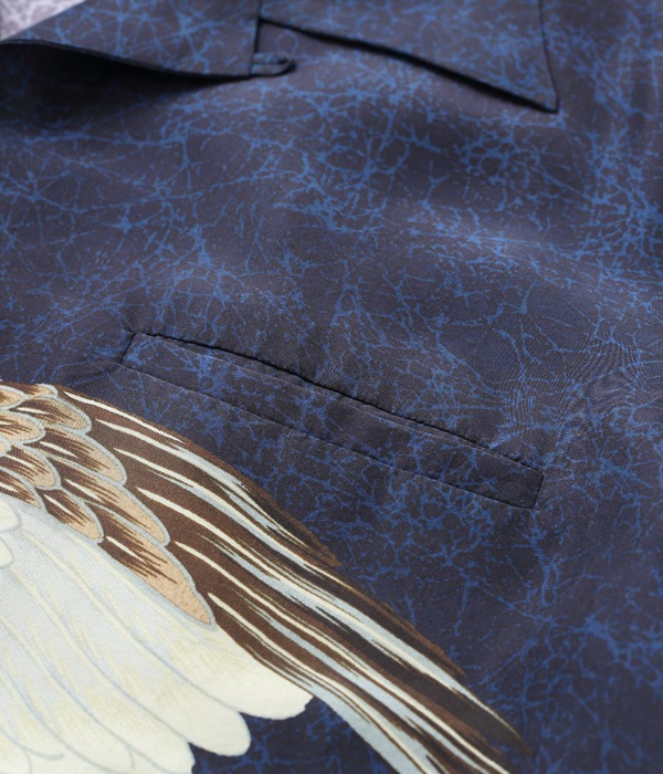 Lot No. SS38850 / SUN SURF SPECIAL EDITION �Ȱ��ٻ����뻰�ػ� EAGLE & Mt. FUJI��