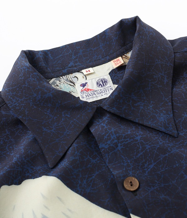 Lot No. SS38850 / SUN SURF SPECIAL EDITION �Ȱ��ٻ����뻰�ػ� EAGLE & Mt. FUJI��