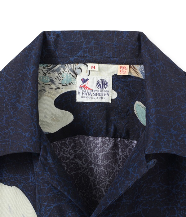 Lot No. SS38850 / SUN SURF SPECIAL EDITION �Ȱ��ٻ����뻰�ػ� EAGLE & Mt. FUJI��