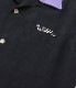 Lot No. SE38837 / RAYON BOWLING SHIRT ��DON WOODS PAVING��