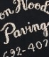 Lot No. SE38837 / RAYON BOWLING SHIRT ��DON WOODS PAVING��