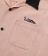 Lot No. SE38837 / RAYON BOWLING SHIRT ��DON WOODS PAVING��